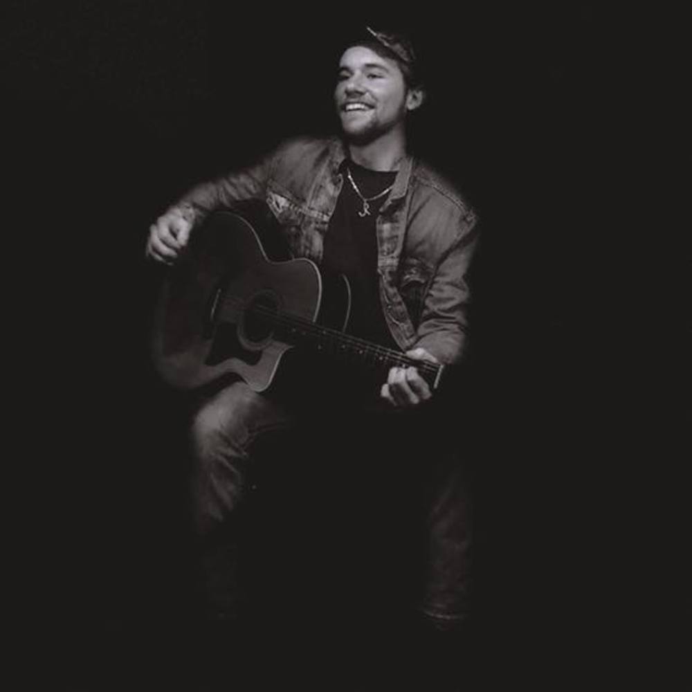 Meet your Posher, Jeremy